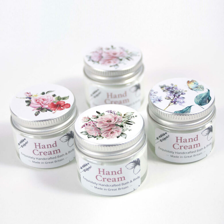 Pretty Little Hand Cream - No.22 (15ml)