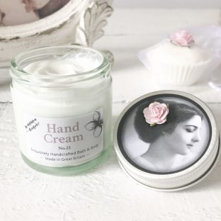 Pretty Little Treats Large Hand Cream 60ml, Fragrance No, 22