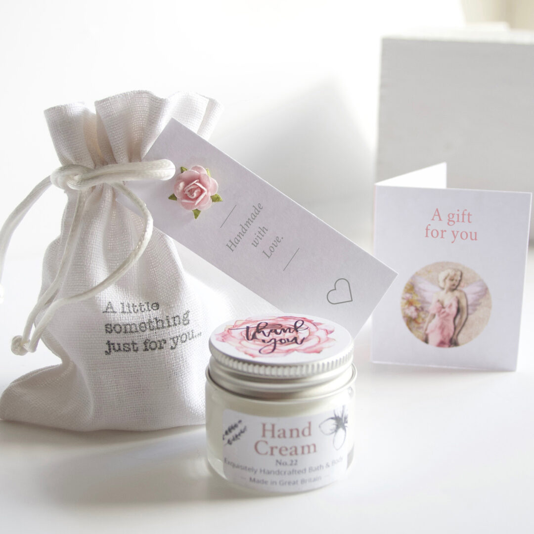 Thank You Teachers Treat Mini Gift 15ml - Image 12