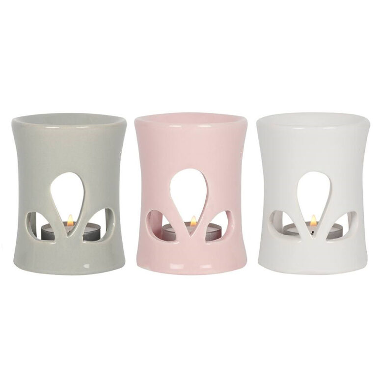 Pretty Little Oil Burner