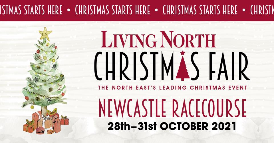 Christmas Fair at York Pretty Little Treat Co Ltd