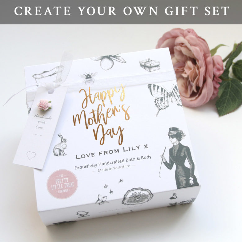 Mother's Day Personalised Gift for her