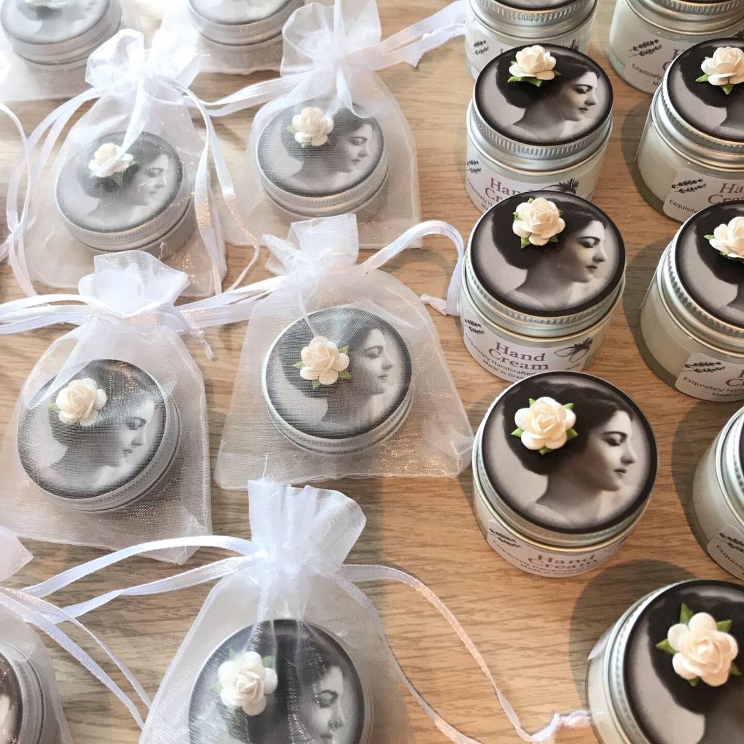 Personalised Wedding Favours - Image 3